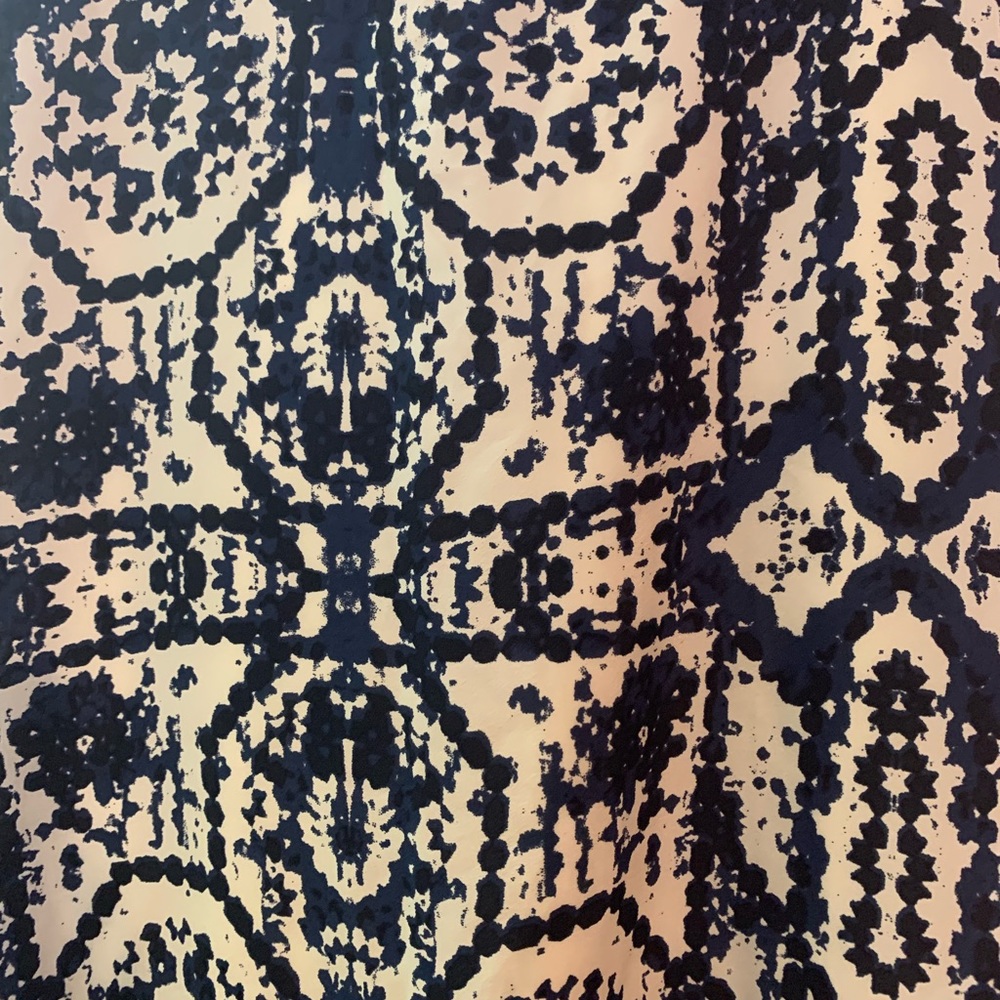 MONTEAU- RACER BACK DRESS - Picture 3 of 4